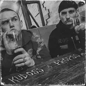Picture for song 'Funtik Fonker' by artist 'KPZprod'