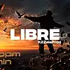 Picture for song 'LIBRE - DEEP HOUSE X TRAP BEAT 2026' by artist 'K2ZalaProd'