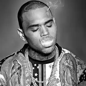Picture for song 'My Chick - Chris Brown x Tyga (Club) Type Beat' by artist 'Lalle'