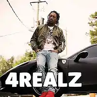 Picture for song '4realz' by artist 'Lbeats.com'