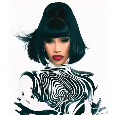 Picture for song 'Cardi B x Bodega Baddie x Jersey Club Type Beat - ' by artist 'MacMac Relax Beats'