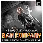 Picture for song 'Epic' by artist 'Magniz'