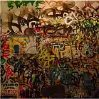 Picture for song 'TSK - Gangster Trance' by artist 'Marchy'