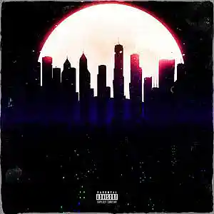 Picture for song 'In The Night - Future Type Beat' by artist 'nosea'