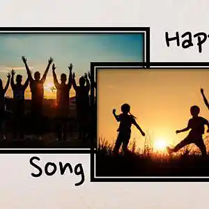 Picture for song 'Happy Song' by artist 'Neha Gandhi'