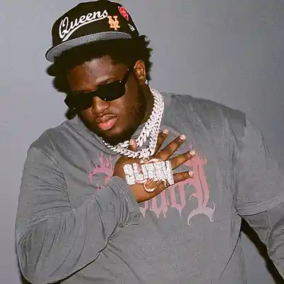 Picture for song 'CHROME' by artist 'No30music'