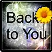 Picture for song 'Back to You (inst)' by artist 'Numi Who Creative Covers'