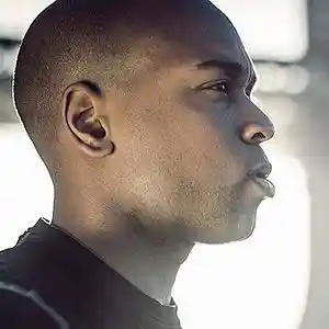 Picture for song 'Determined (Anthem Trap Beat)' by artist 'Buy Outsider's Drumkit Vol.1'