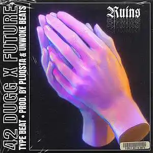 Picture for song 'RUINS (BUY 1 GET 1 FREE)' by artist 'PLUQSTA'