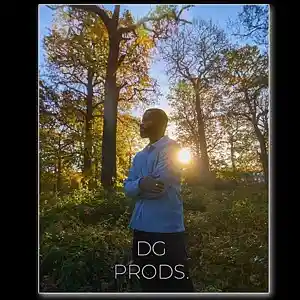 Picture for song 'AFRO - Still' by artist 'ProdByDGProductions'