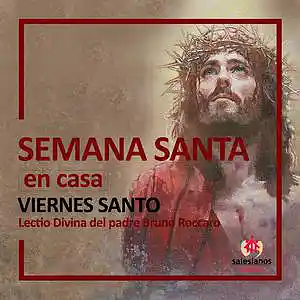Picture for song 'Semana Santa en Casa - Viernes Santo' by artist 'Producciones Vandor'