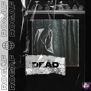 Picture for song '[FREE BEAT] DEAD (DARK BEAT)' by artist 'ROGARDFUL'