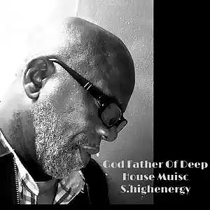 Picture for song 'Forgiven' by artist 'Shighenergy'