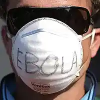 Picture for song 'Generation Ebola' by artist 'Sparxxx-Productions (CAN)'