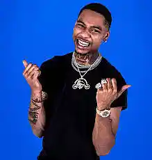 Picture for song 'Key Glock x Future x Drake Type Beat "Fall In" (P' by artist 'Trackmatic 850'