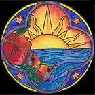 Picture for song 'The Sun Song' by artist 'Victor Compton'