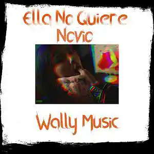Picture for song 'Ella No Quiere Novio (Reguetón Type Beat Ozuna )' by artist 'Wally Music'