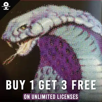 Picture for song '(BUY 1 GET 3 FREE) Adore You - Baby Keem Beat' by artist 'waytoolost'