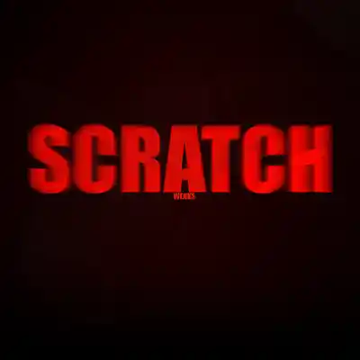 Picture for song 'Scratch' by artist 'wenks'