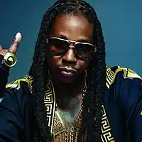 Picture for song 'Arkitekmrj- 4 Am *2chainz type beat*' by artist 'Arkitekmrjbeats'