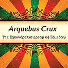 Picture for song 'NotPristine' by artist 'Arquebus Crux'