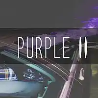 Picture for song 'Purple 2 (Spacey)' by artist 'Audio Fiene'