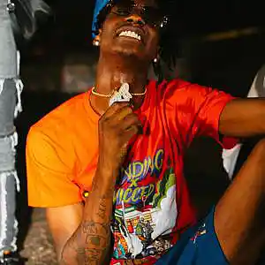 Picture for song 'Yung Mal x Nardo Wick - "Wind" Type Beat *HARD*' by artist 'ayoleap'