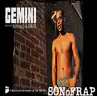 Picture for song 'KNOCKIN DOORS DOWN' by artist 'BaraBBis aka Gemini'