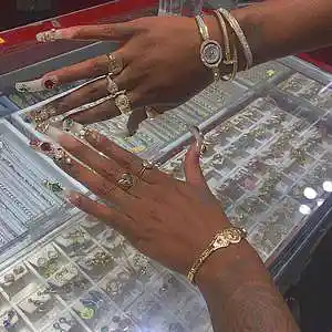 Picture for song '24K *Buy 1 Get 2 Free*' by artist 'beats63'