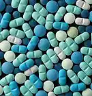 Picture for song 'Painkillers' by artist 'Black Chamber'