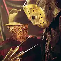 Picture for song 'freddie vs jason choped ' by artist 'Blaise Hanzso'