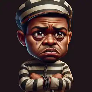 Picture for song 'Fictional crime' by artist 'BME JJ'