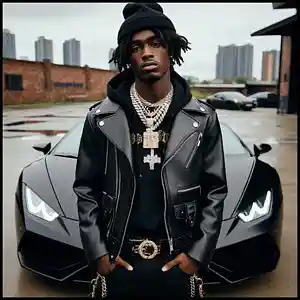 Picture for song 'Surrender' by artist 'BME JJ'