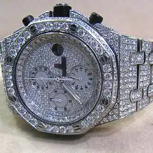 Picture for song 'Icy Watch' by artist 'Septembz Beats'