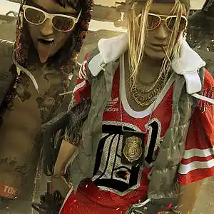 Picture for song 'No School Work' by artist 'Brentin Davis Beats'