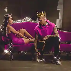 Picture for song 'Wife Her Today' by artist 'Brentin Davis Beats'