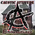 Picture for song 'DEPENDENCY' by artist 'Caustic Attitude'