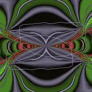 Picture for song '2023 note grid ambient fx 5.3.2 2023-10-29 0605ex' by artist 'Cosmic Tones 432Hz'