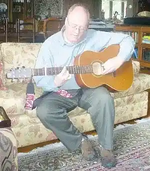 Picture for song 'One By One' by artist 'David Hodge'