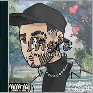 Picture for song 'Triste' by artist 'Dhannylo Beat'