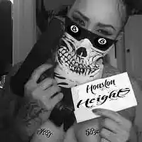 Picture for song 'My Miss Goonette' by artist 'DatBoiP713Beats'