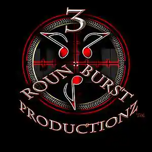 Picture for song 'Back Tha F Up' by artist 'Three(3) Roun Burst Productionz'