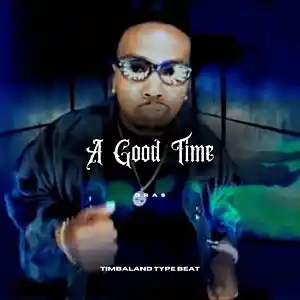Picture for song '"A Good Time" - Timbaland Type Beat x Club Bounce' by artist 'Dras On The Beat'