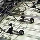 Picture for song 'Money Machine' by artist 'Dropin Beats'