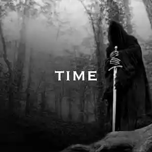 Picture for song 'Time (Hard Dark Freestyle Type Beat)' by artist 'DRUG RICH'