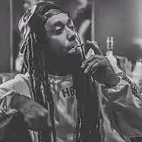 Picture for song 'Show Me (Ty Dolla $ign Type Beat)' by artist 'Drumma Battalion'