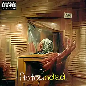 Picture for song 'Astounded' by artist 'emcdouble'