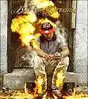 Picture for song '**Hott** Burnin' by artist 'Exotic Beatz Dot Com'