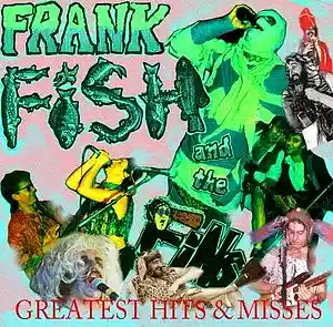 Picture for song 'Mussel Man/Secrets of the Deep (live 1987)' by artist 'Frank Fish and the Fins'