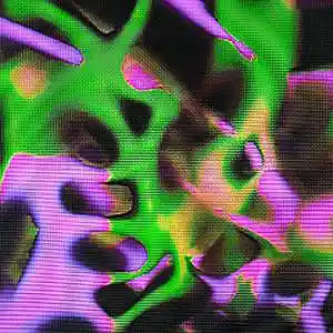 Picture for song 'Glitchverse (F R A N K ft. Moodf1x beat)' by artist 'FRANK BT'